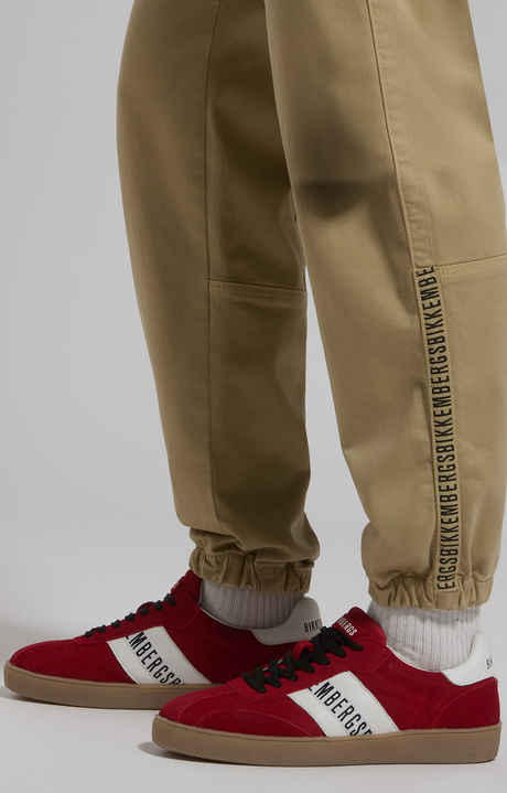 Men’s joggers, SILVER FERN, hi-res-1