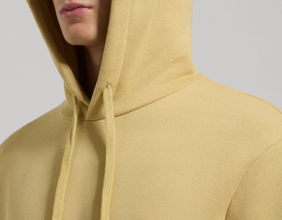 Men's sweatshirt with maxi zip pocket, SILVER FERN Men's sweatshirt with maxi zip pocket, SILVER FERN, hi-res-1