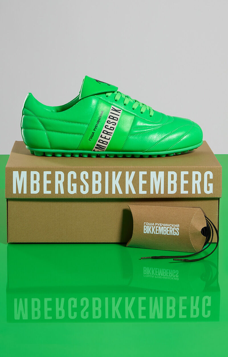 Soccer Bikkembergs | Bikkembergs