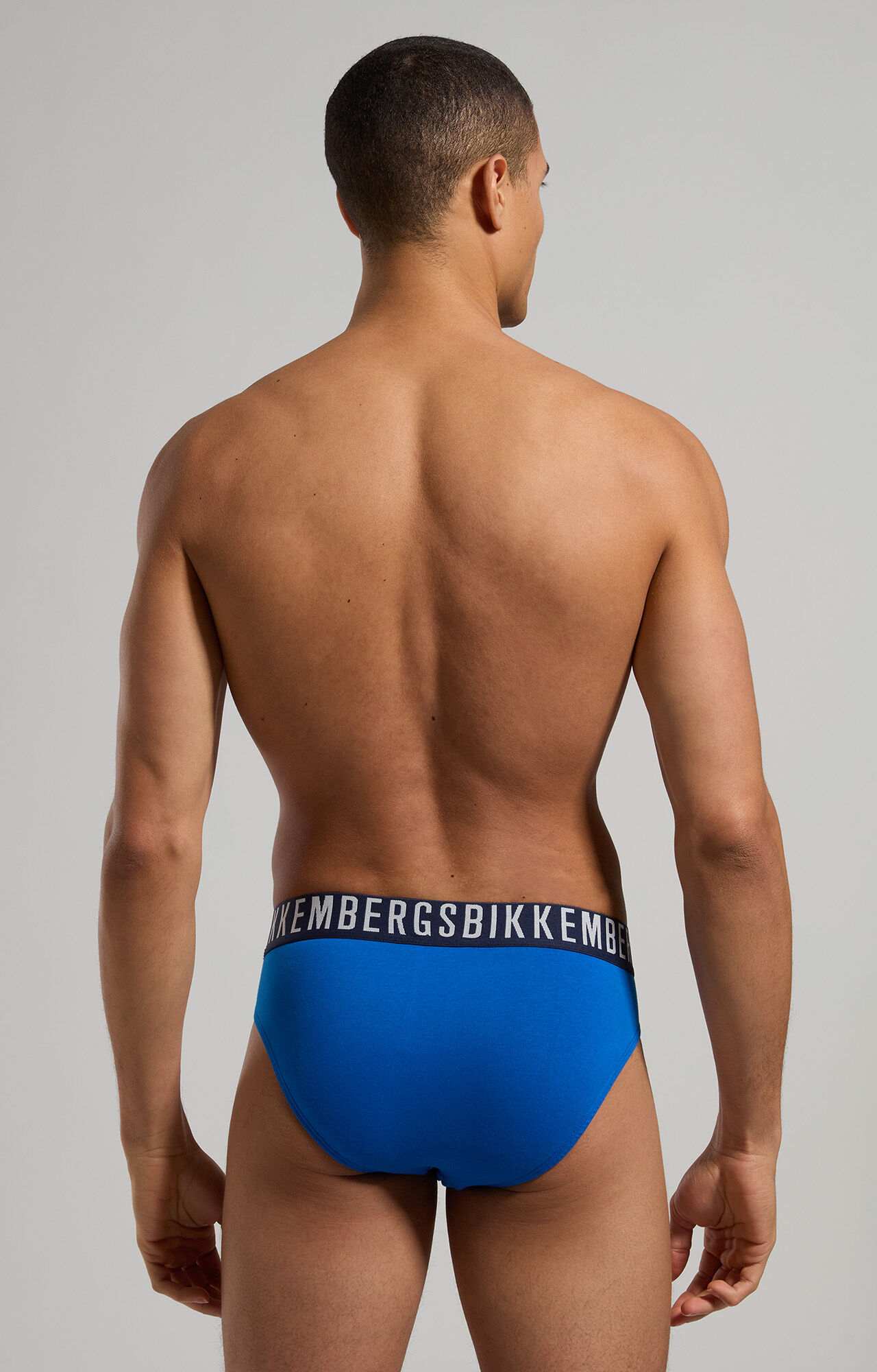 2-pack men's briefs | Bikkembergs