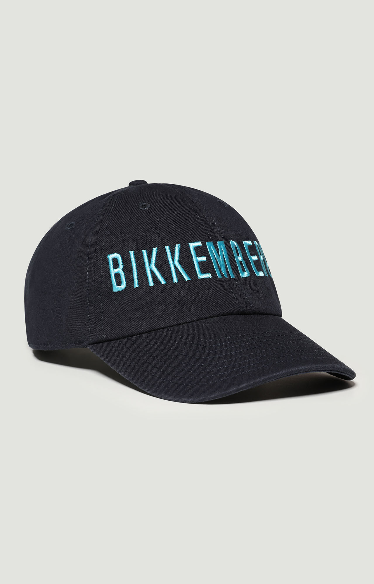 Baseball cap with embroidery | Bikkembergs