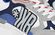 Sneakers doppi lacci uomo Dunga M, PEARL/WHITE/NAVY, swatch-color