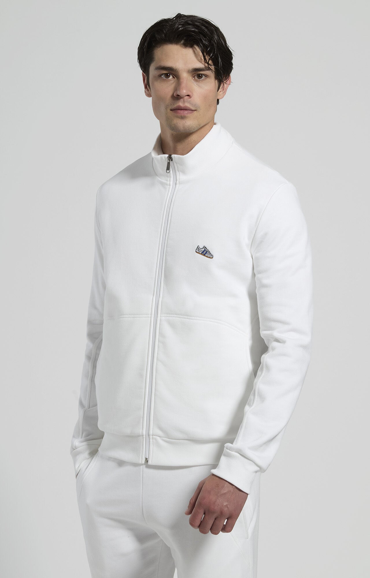 DIRK BIKKEMBERGS ジャージ　セットアップ　ビッケンバーグ Мужские толстовки и спортивные куртки | Bikkembergs