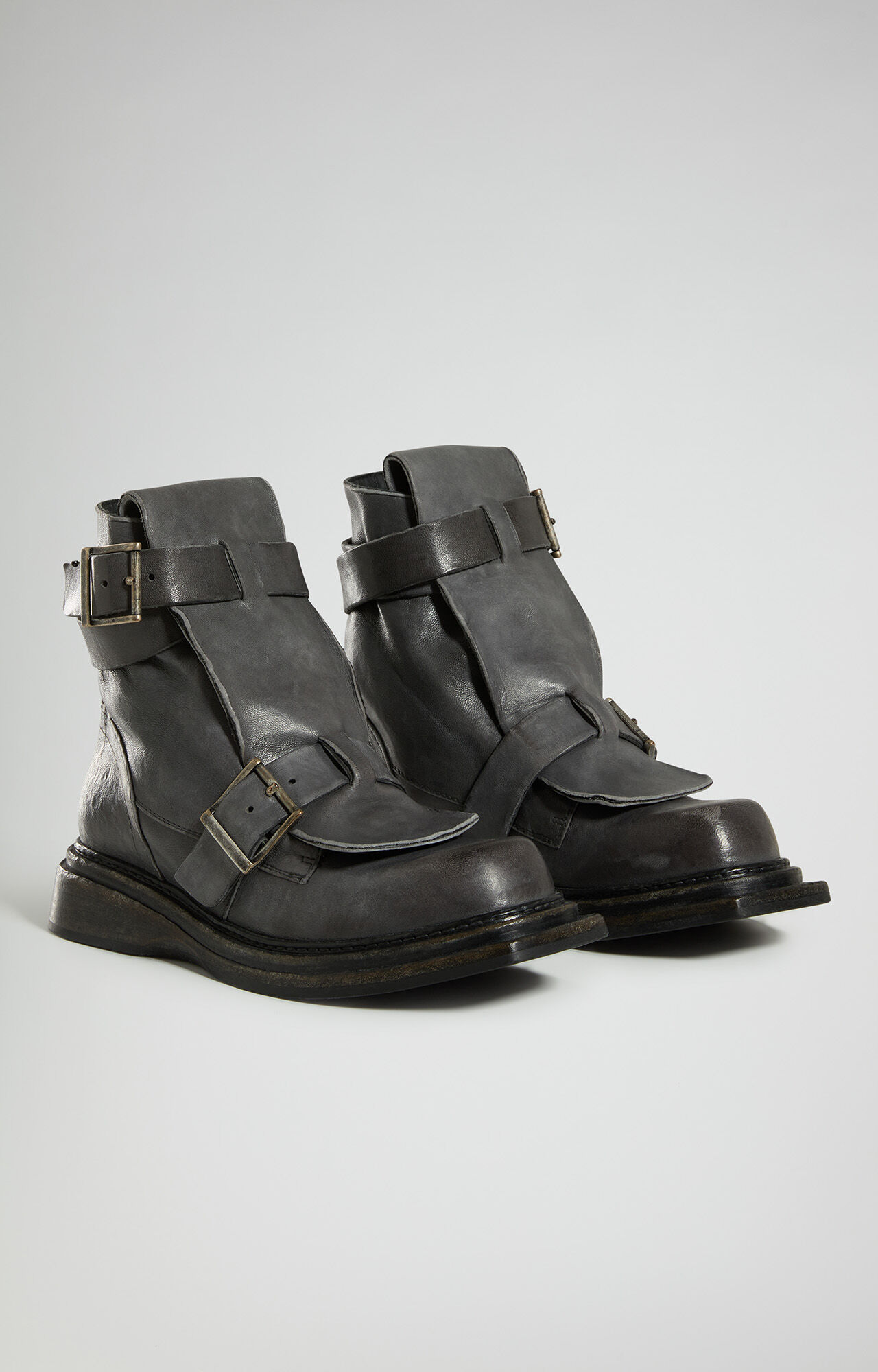 値段交渉可‼ 激レア italy製 dirk bikkembergsコート161 $_57.JPG?set_id=880000500F
