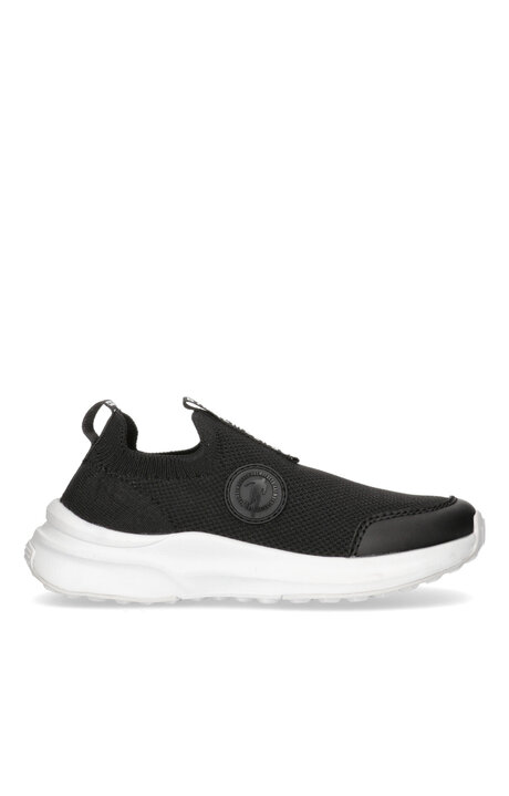 bikkembergs Cliff boys' slip-on sneakers