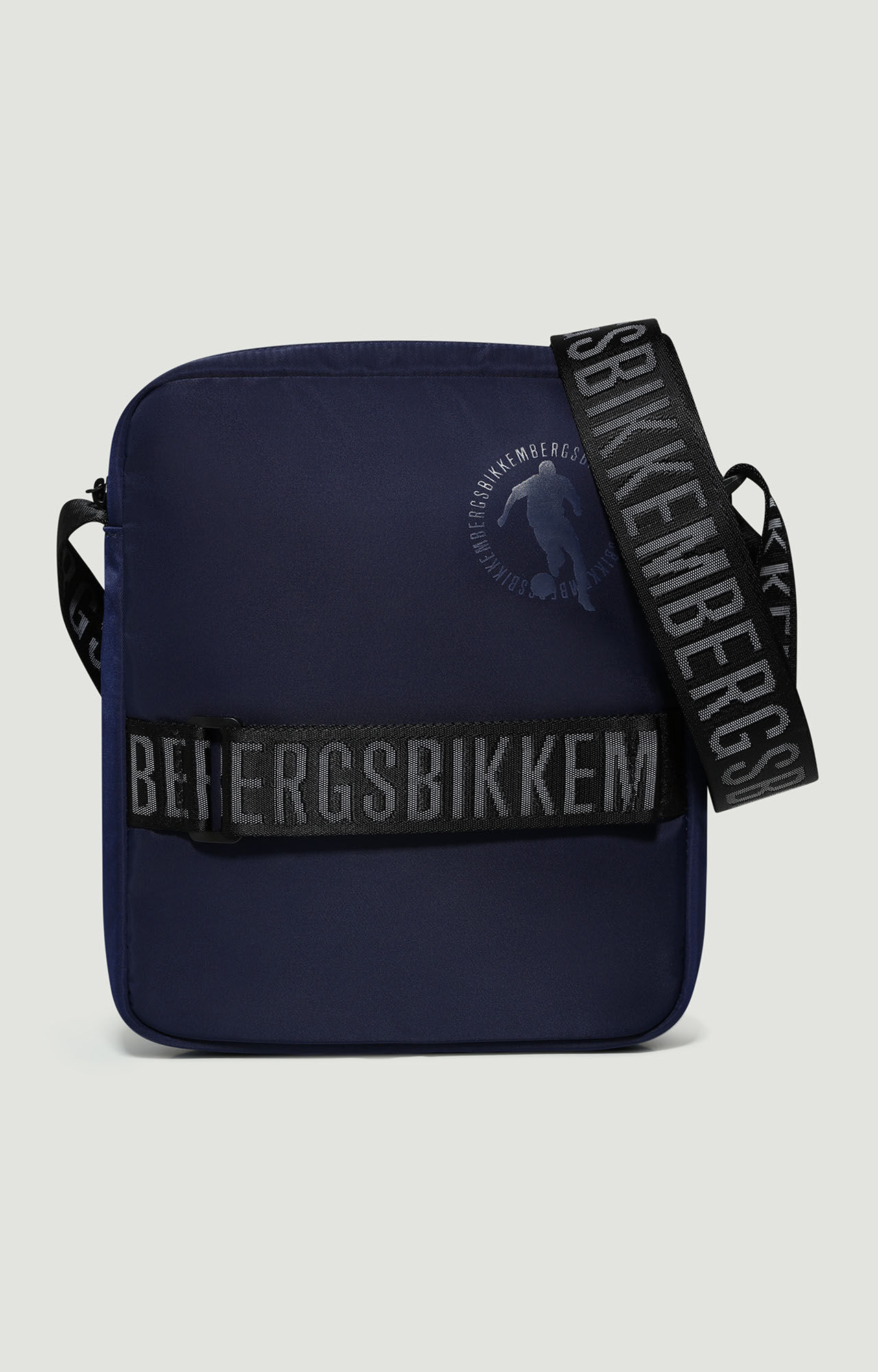 Dirk bikkembergs backpack store