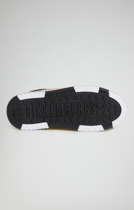 Men’s B4sk3t sneakers, OFF WHITE, hi-res-1