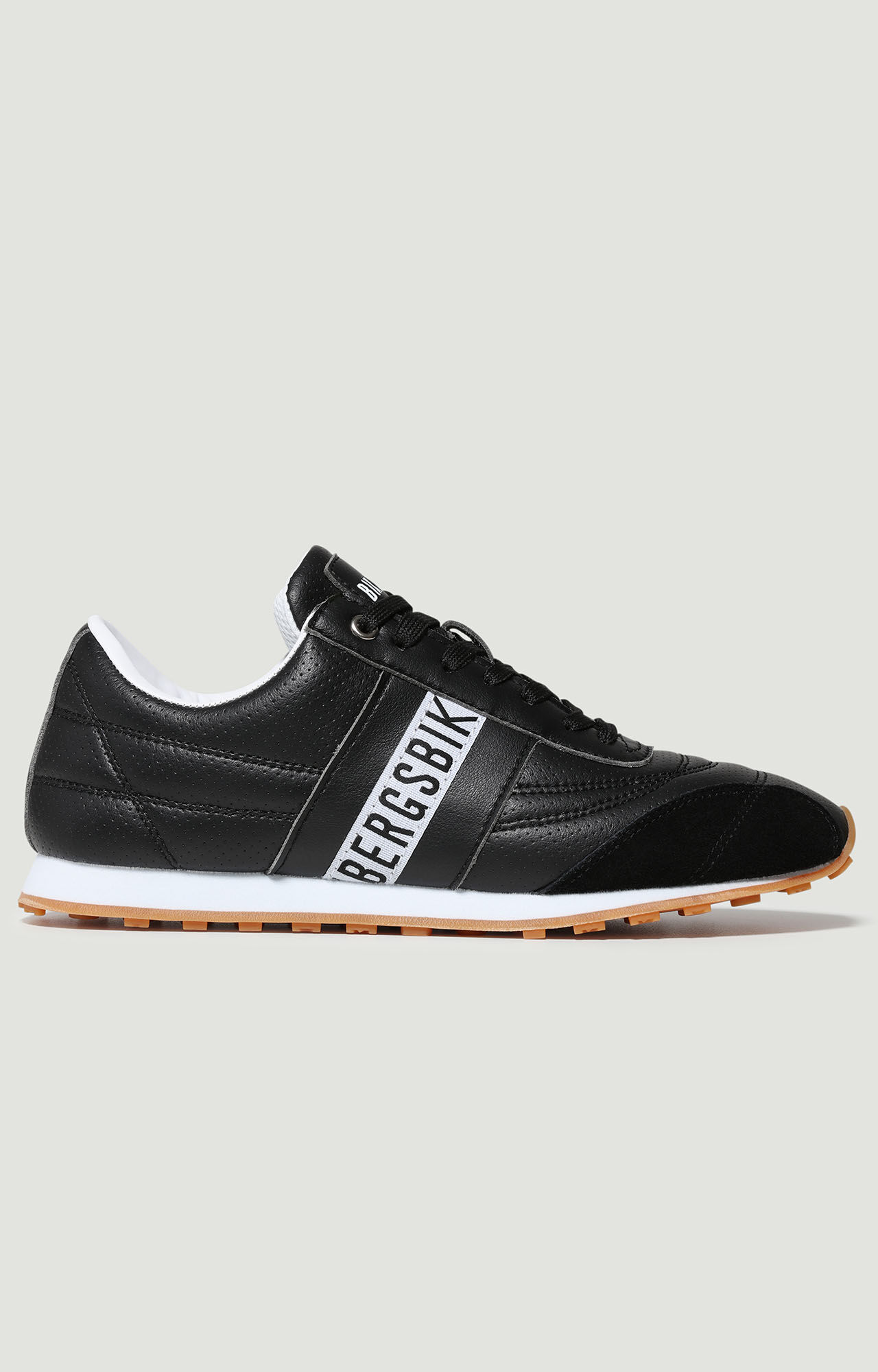 Sneakers and sports shoes for men Bikkembergs
