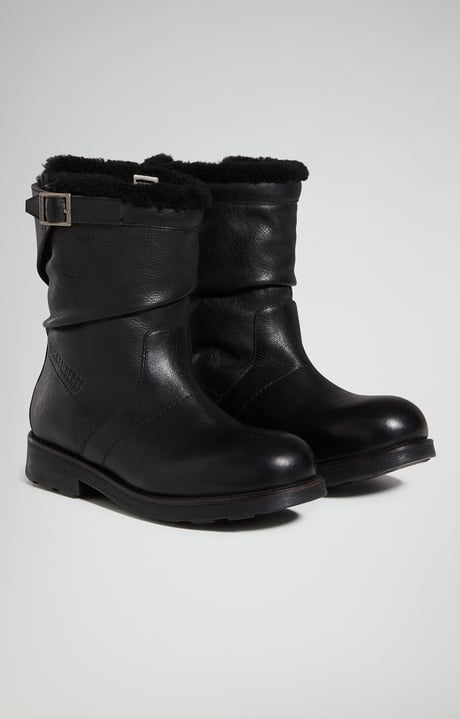 Women’s Vintage ankle boots , 006 Women’s Vintage ankle boots , 006, hi-res-1