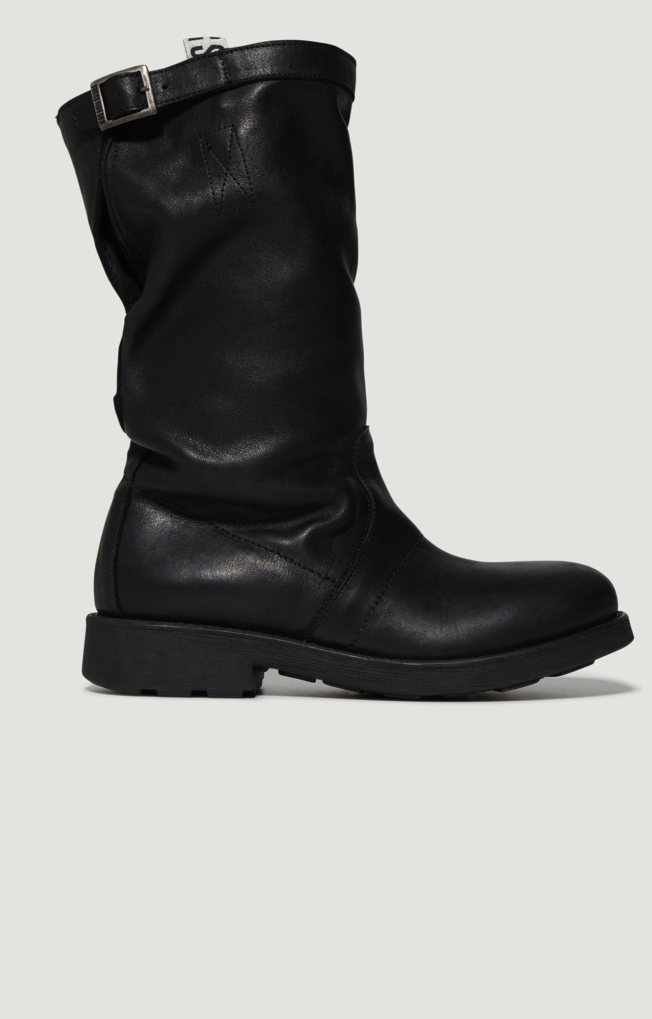 Bikkemberg sales stivali alti