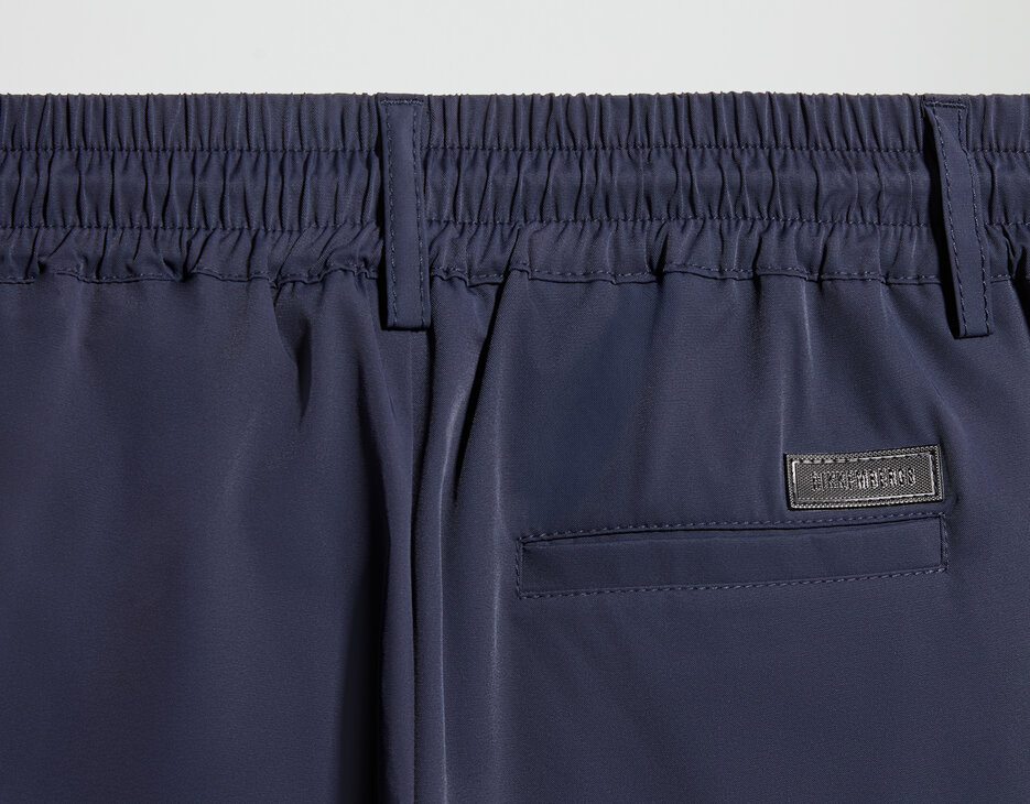 Boys&rsquo; technical shorts, BLACK IRIS, hi-res-1