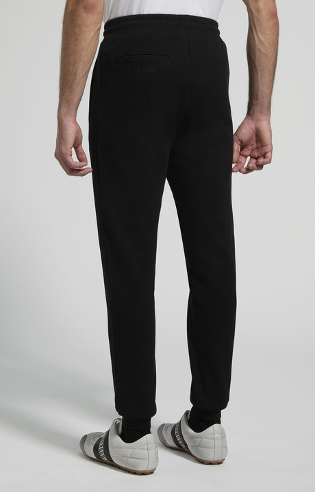 Men&rsquo;s joggers, BLACK, hi-res-1
