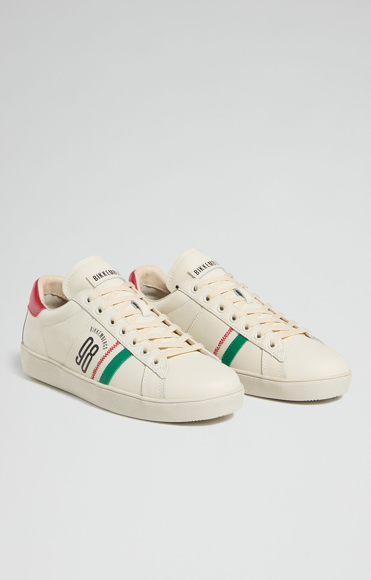 dirk bikkembergs Recoba men's sneakers
