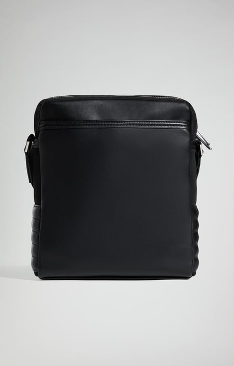 Men's Joe messenger bag, BLACK Men's Joe messenger bag, BLACK, hi-res-1