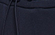 Pantaloni in felpa uomo con tape, BLUE, swatch-color