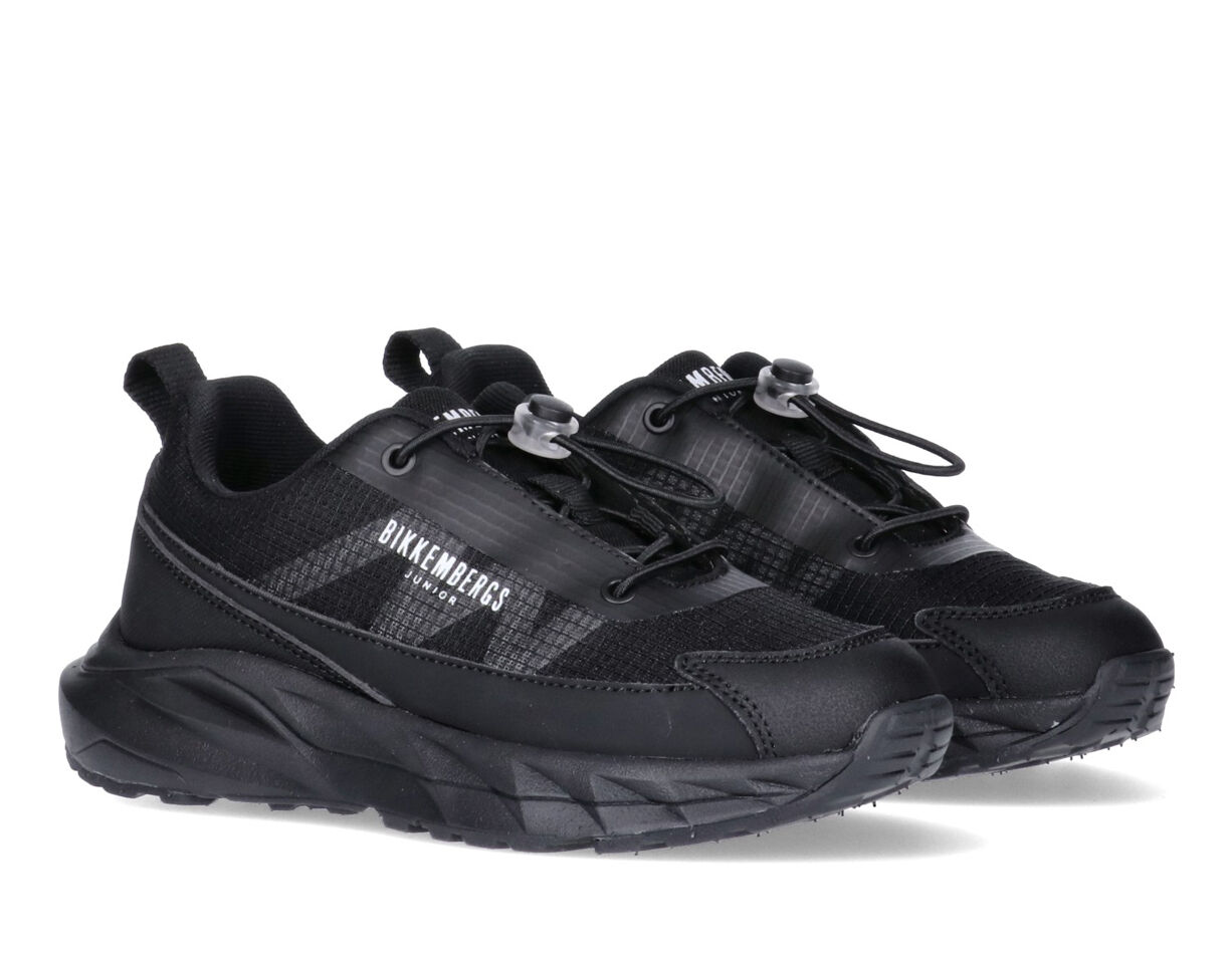 Boys' shoes 8-16 years: trainers and sandals | Bikkembergs