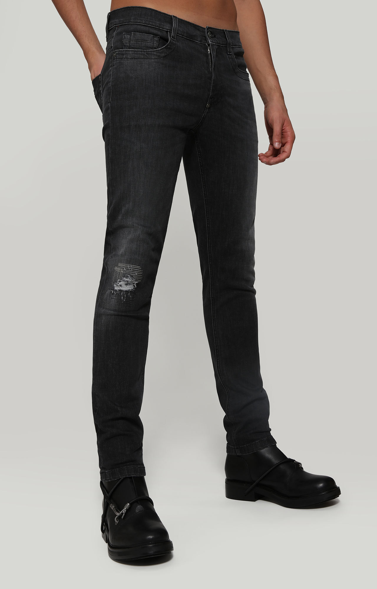 dirk bikkembergs jeans