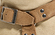 Vintage W women's ankle boots, NUDE, swatch-color