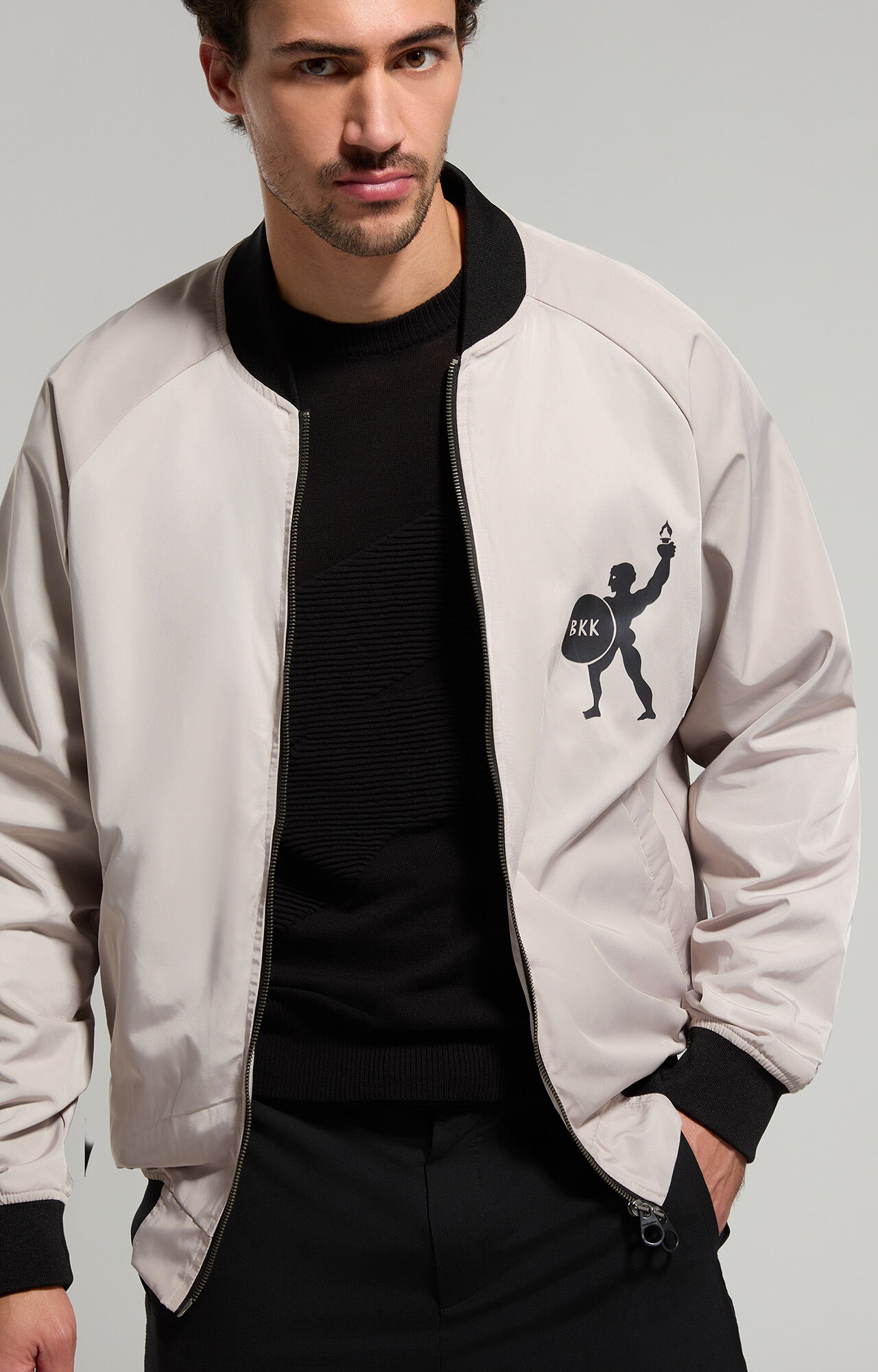 Blazer e giacche da uomo Bikkembergs