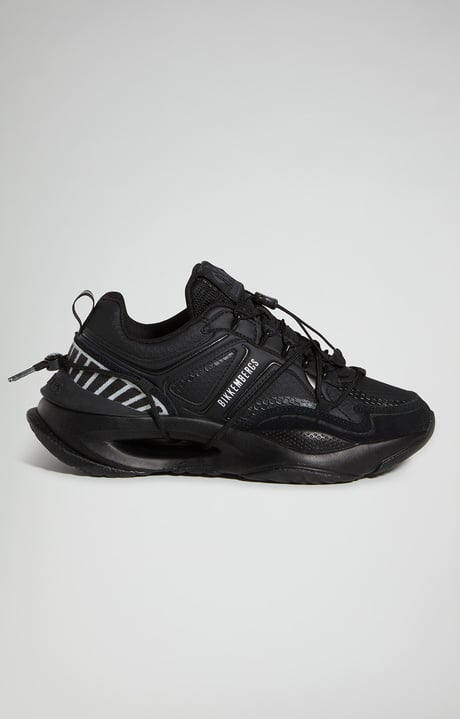 Men’s Ruyi sneakers, BLACK Men’s Ruyi sneakers, BLACK, hi-res-1
