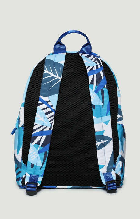 Men's backpack - Tiago with all-over print, ALLOVER PRINT, hi-res-1