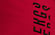 Embroidered men's joggers, CHILI PEPPER, swatch-color