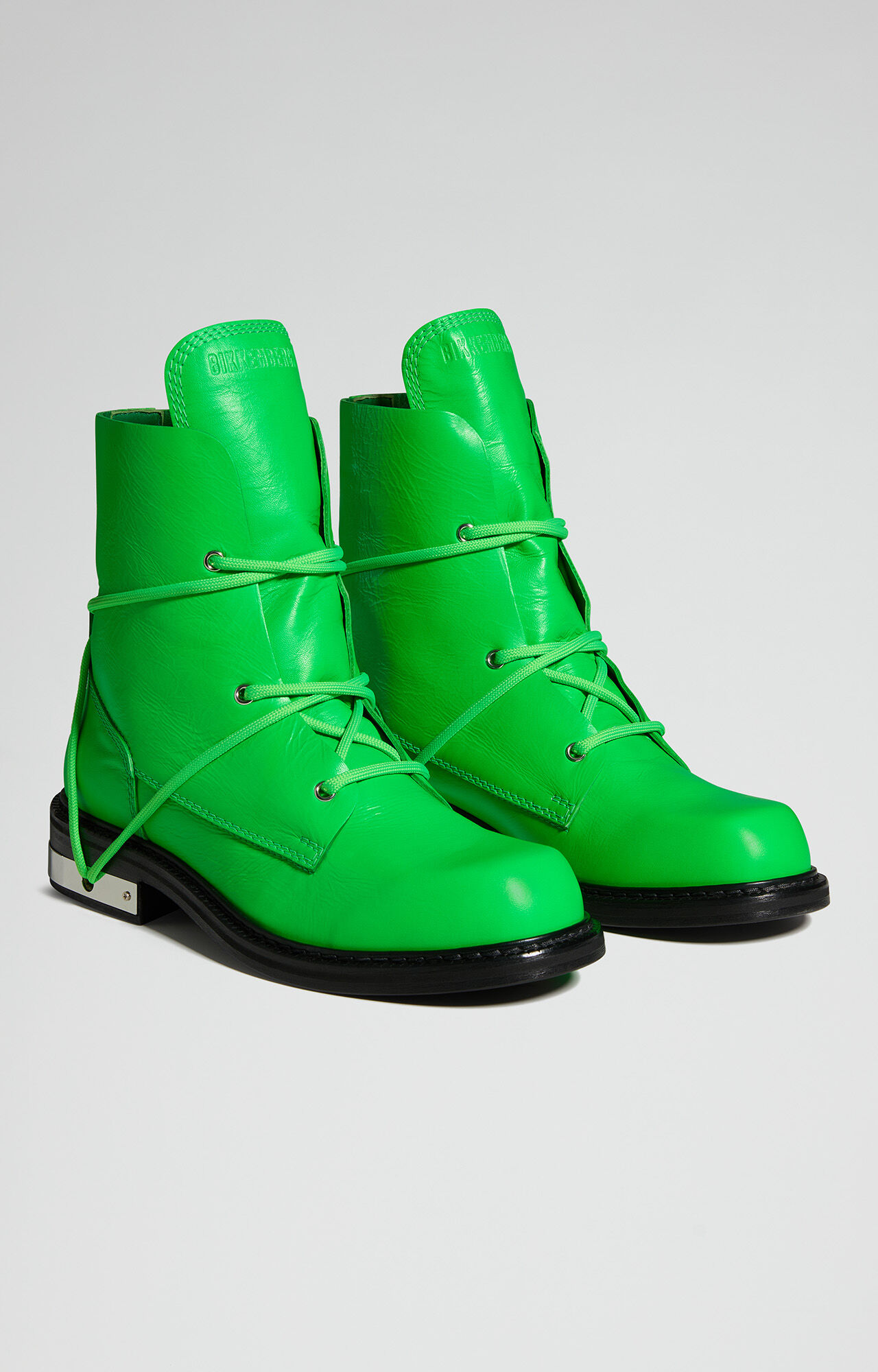 Men's boots & ankle boots: chelsea & lace-up | Bikkembergs