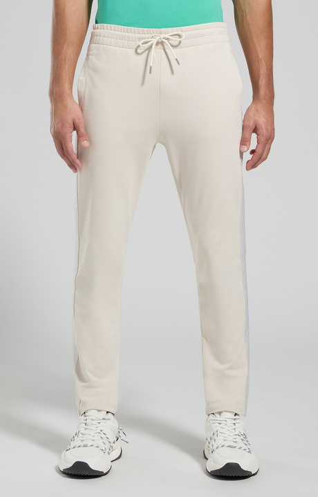 Pantaloni tuta uomo, MOONBEAM, hi-res-1