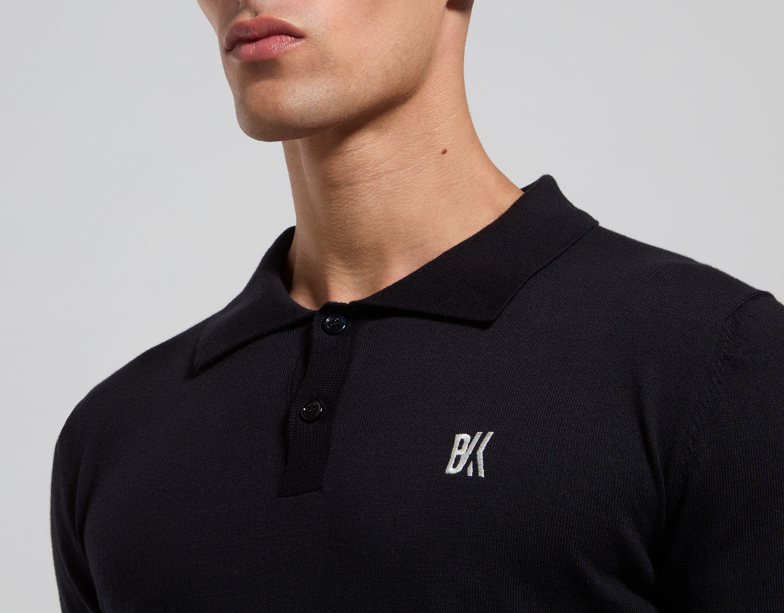 激安挑戦！！ polo Men's shirts: Bikkembergs | shirts polo pique & knit トップス