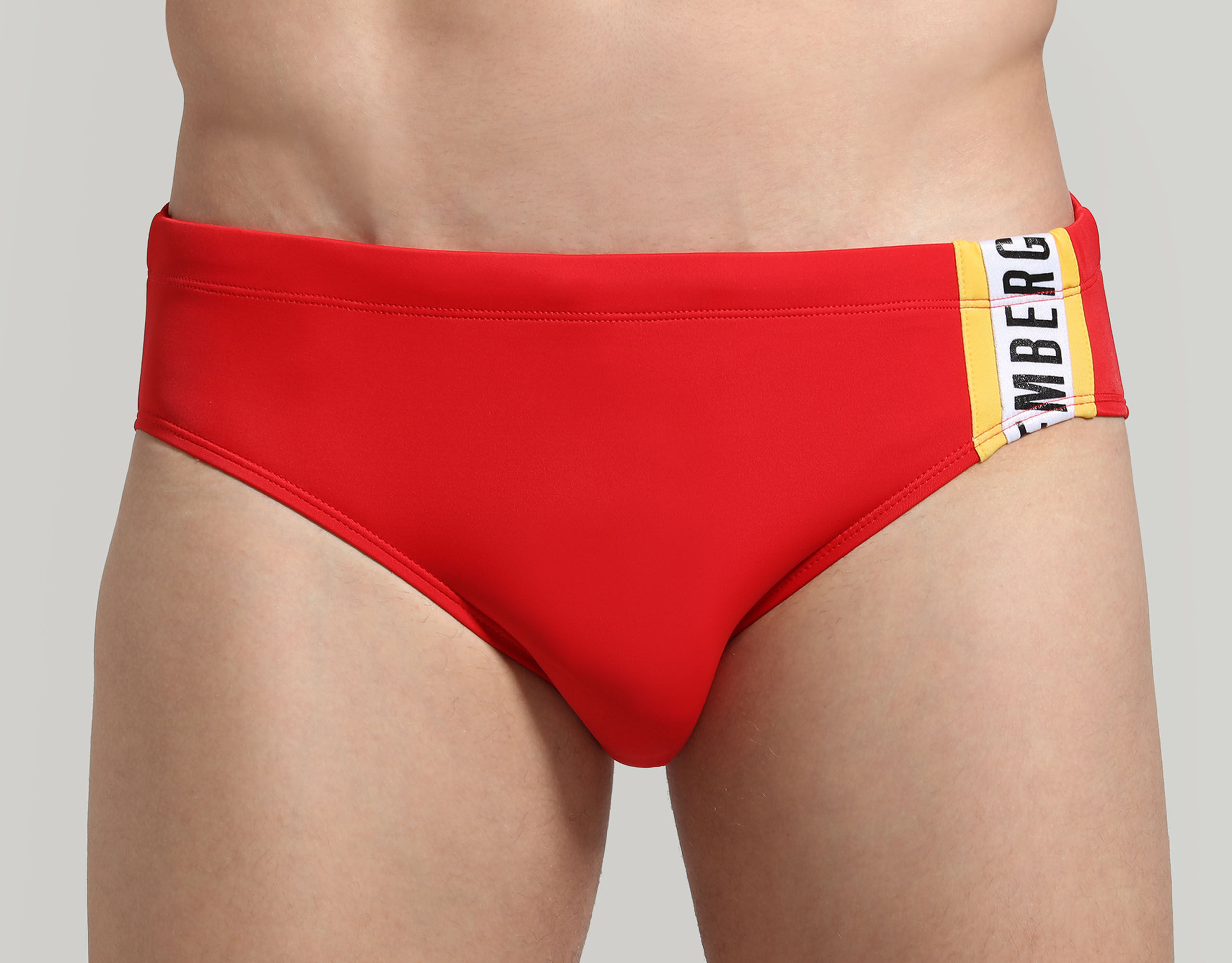 Costume slip uomo bikkembergs online
