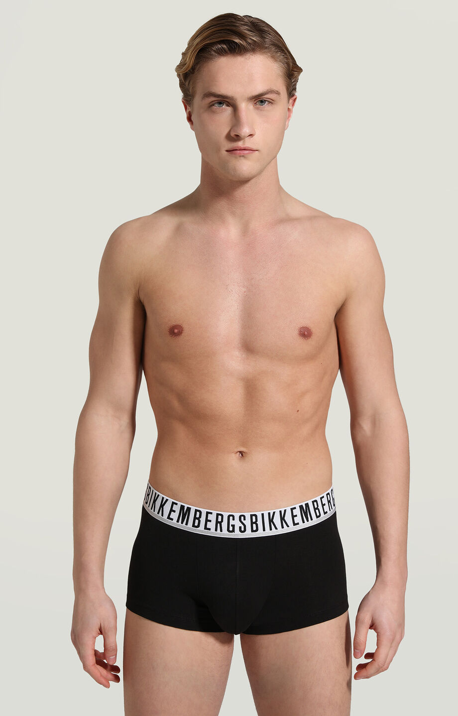 BIKKEMBERGS - Man - Underpants main image 1