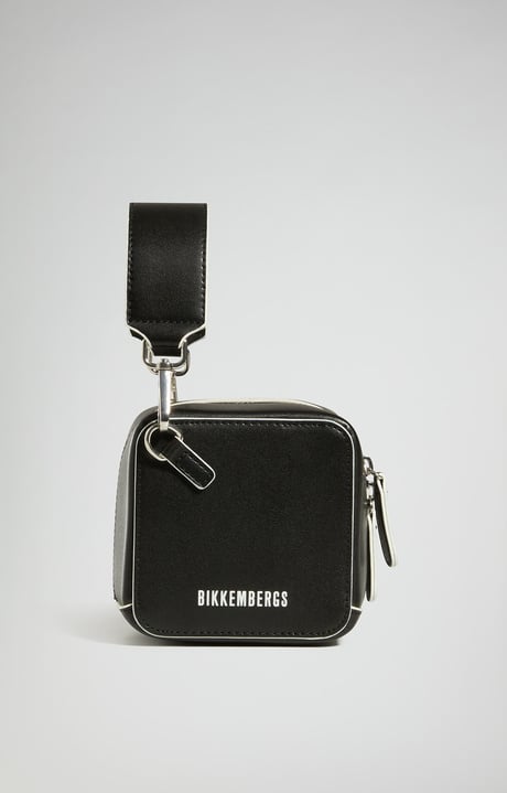 BKK Star women's cube bag, BLACK BKK Star women's cube bag, BLACK, hi-res-1