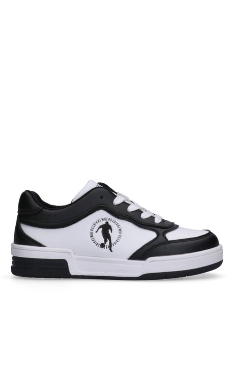 Boys' Sneakers Mark, BLACK/WHITE Boys' Sneakers Mark, BLACK/WHITE, hi-res-1