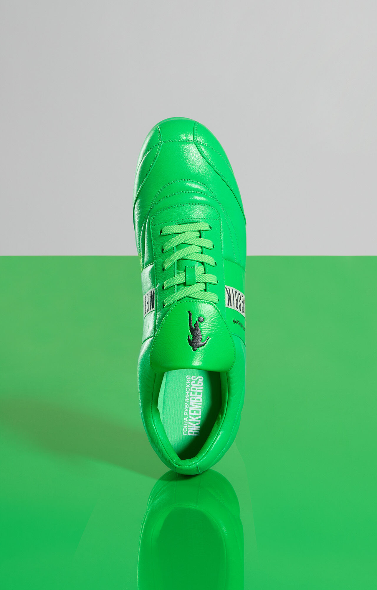 Soccer Bikkembergs | Bikkembergs