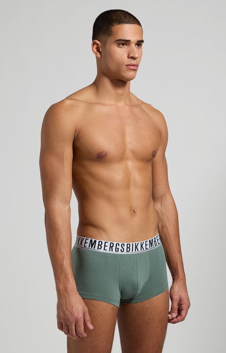 bikkembergs 3-pack men's boxers