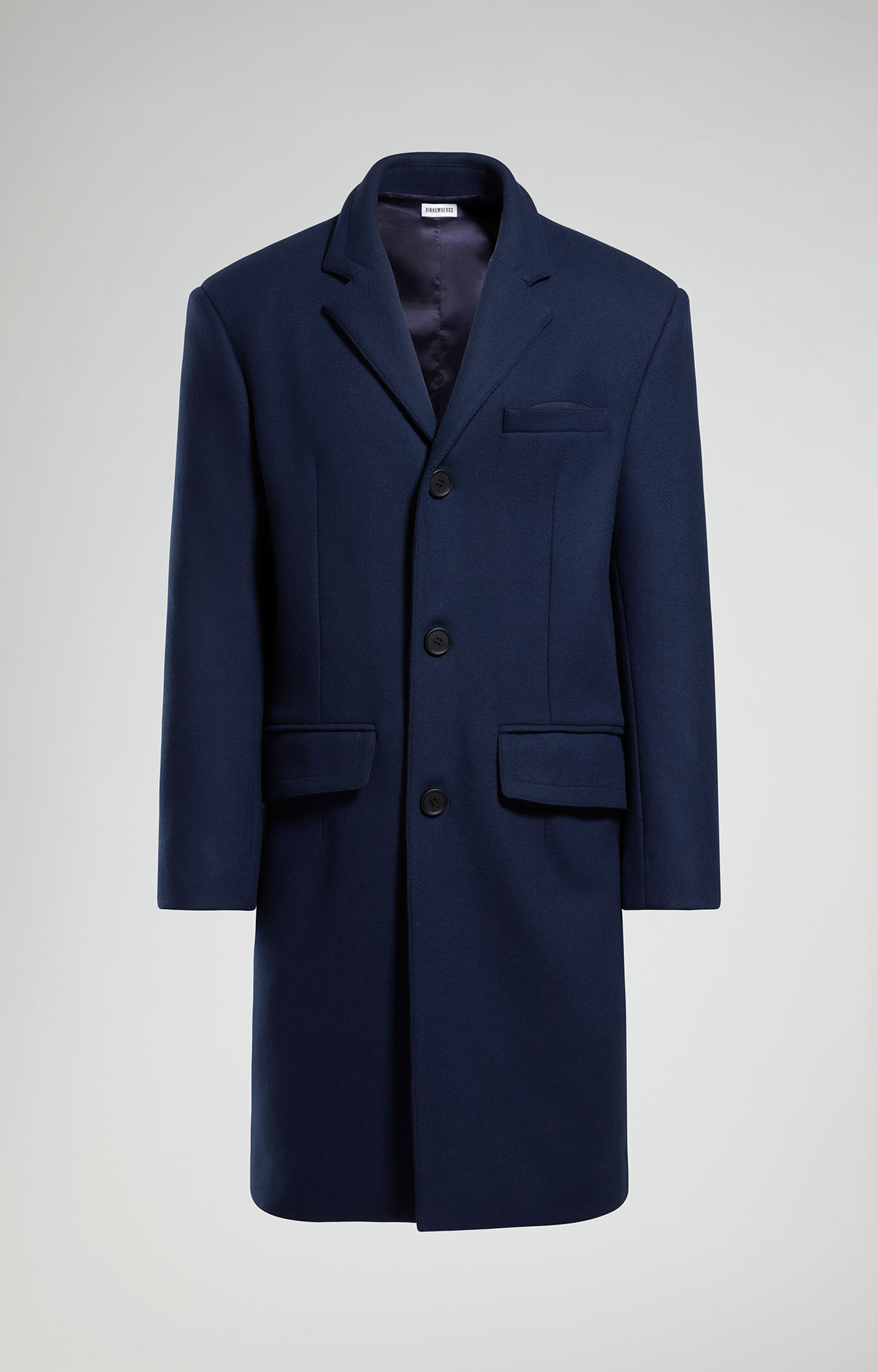 Veste discount bikkembergs homme