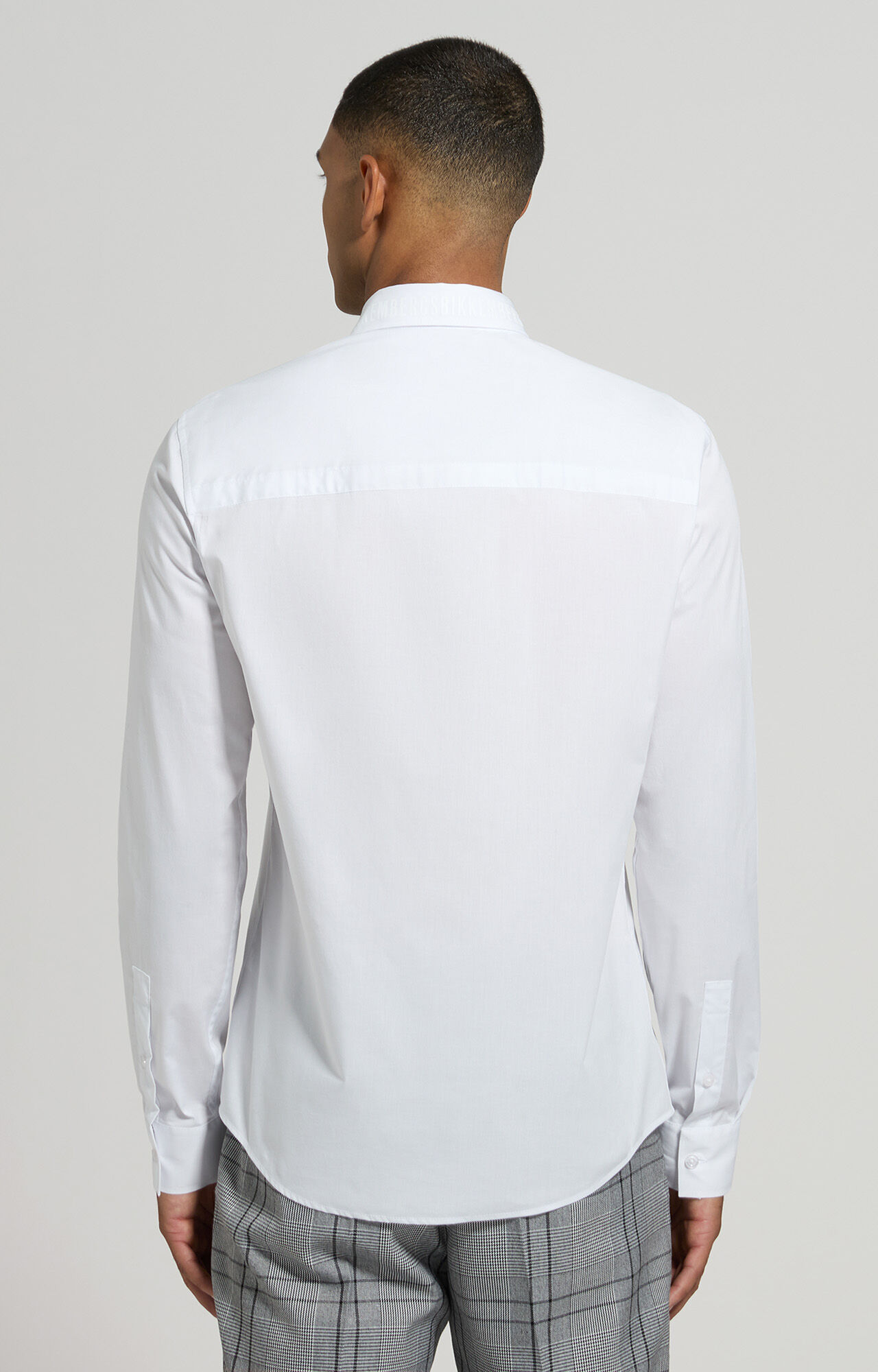 Camicia bikkembergs uomo shop