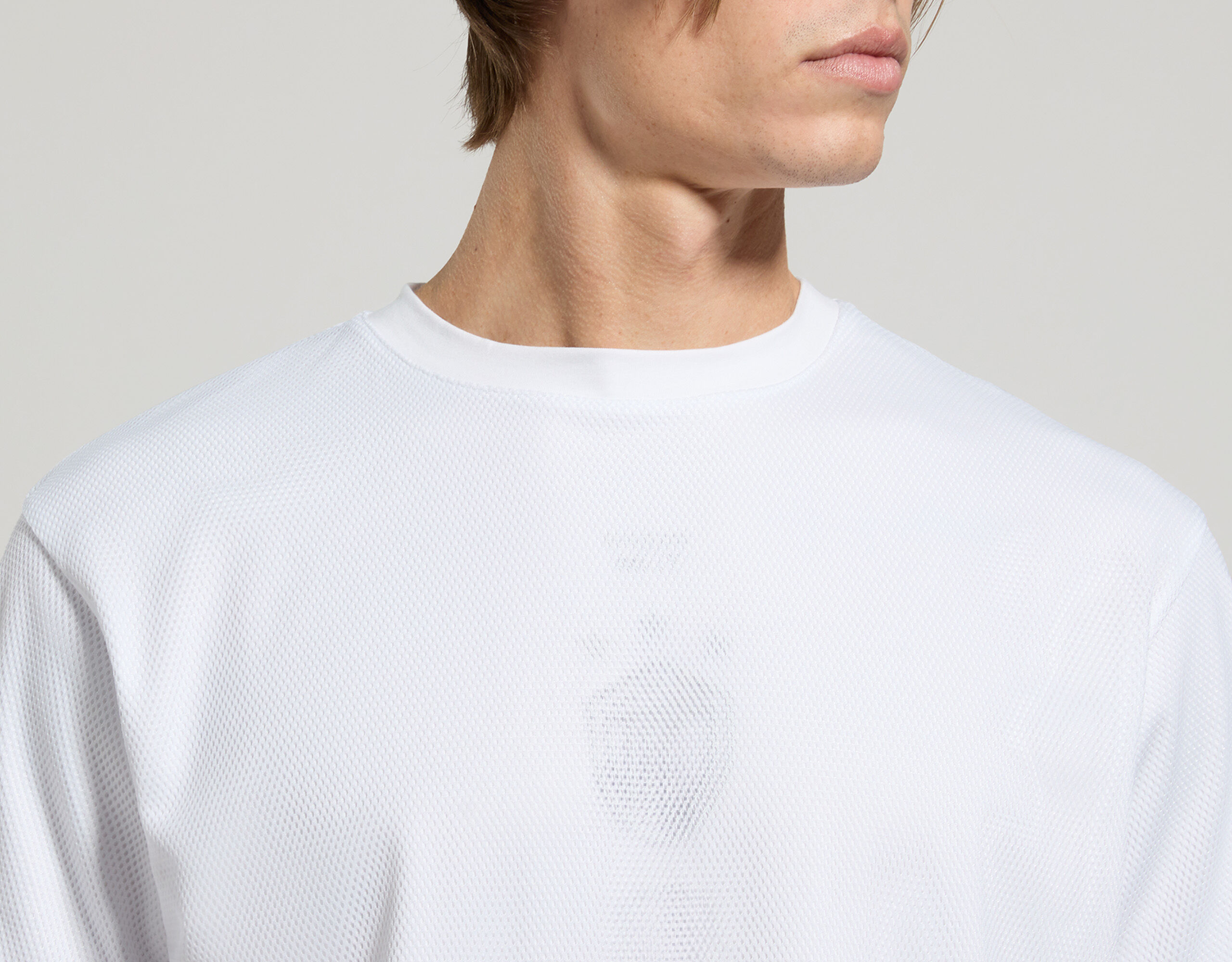 706052 DIRK BIKKEMBERGS 半袖 シャツ M ホワイト 706052 DIRK BIKKEMBERGS 半袖 シャツ M ホワイト - メルカリ