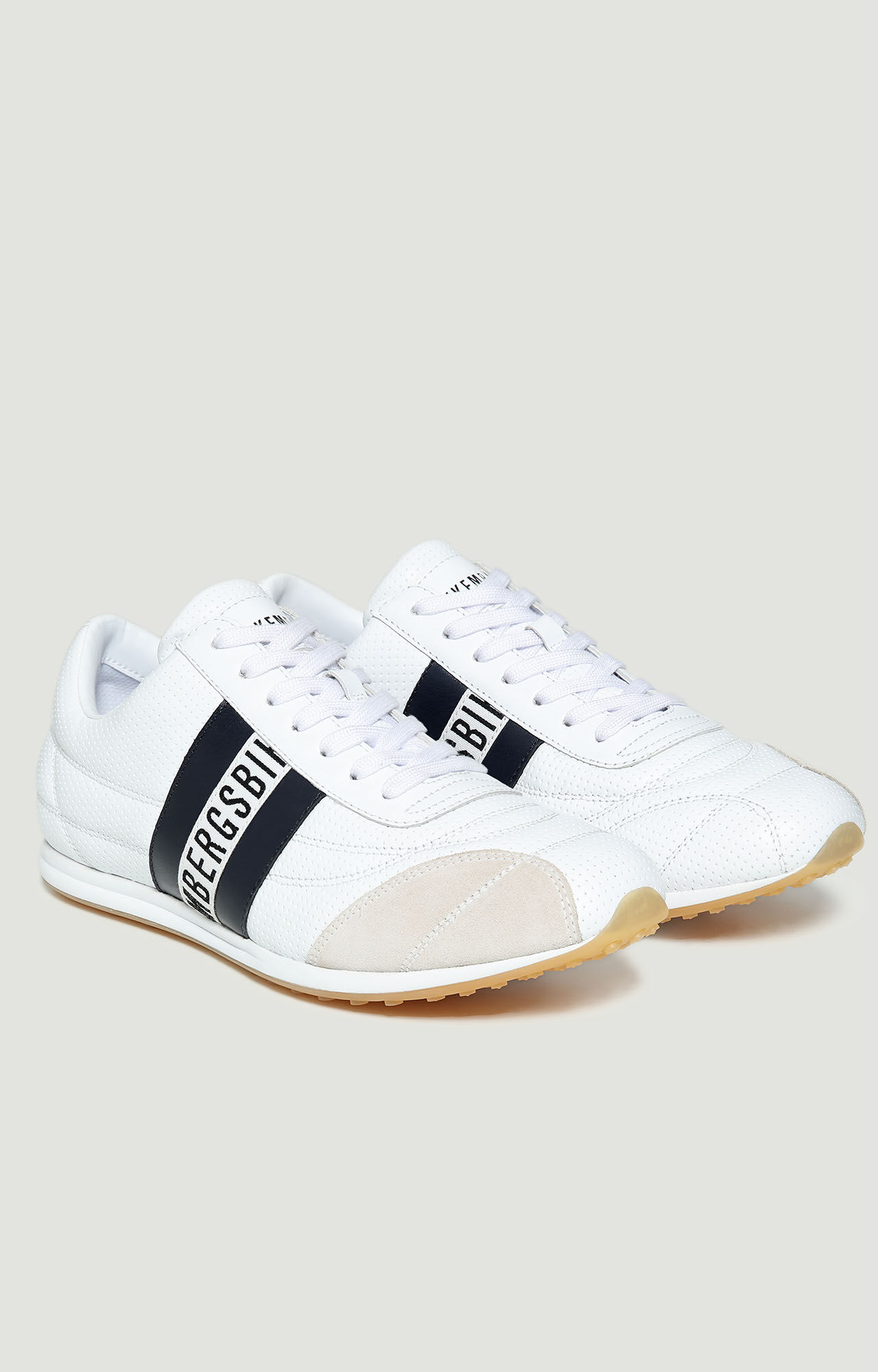 Men's sneakers Barthel with