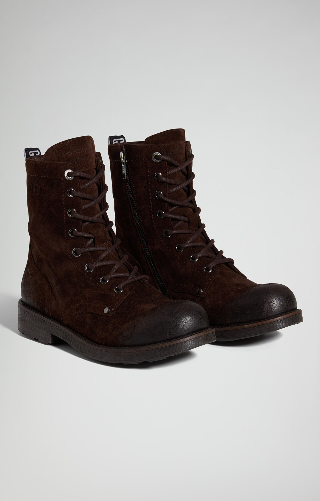 Women's shoes: trainers, sandals, boots | Bikkembergs