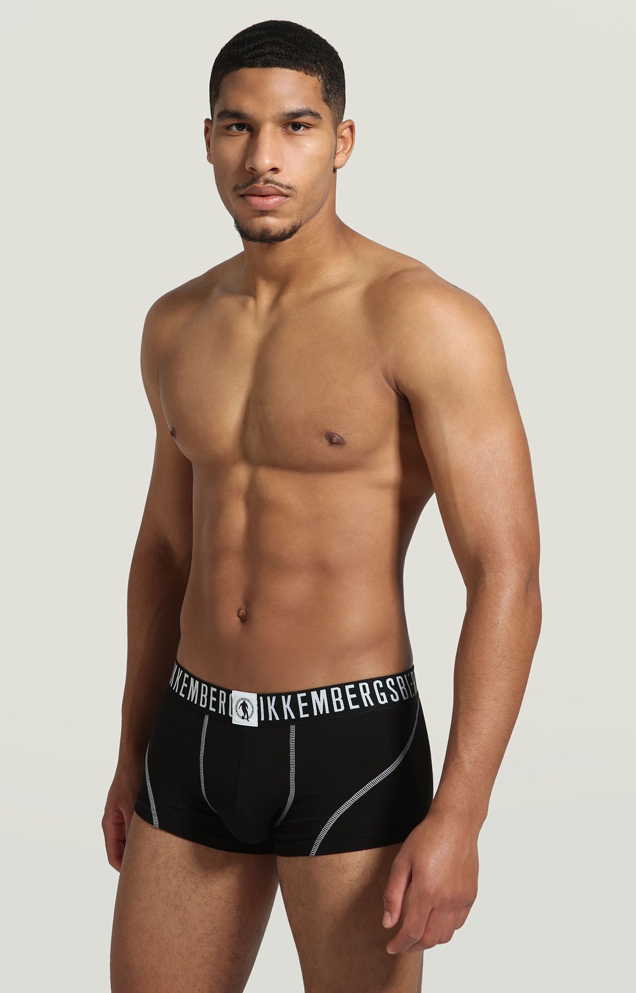 dirk bikkembergs 2-pack Pupino men's boxer briefs