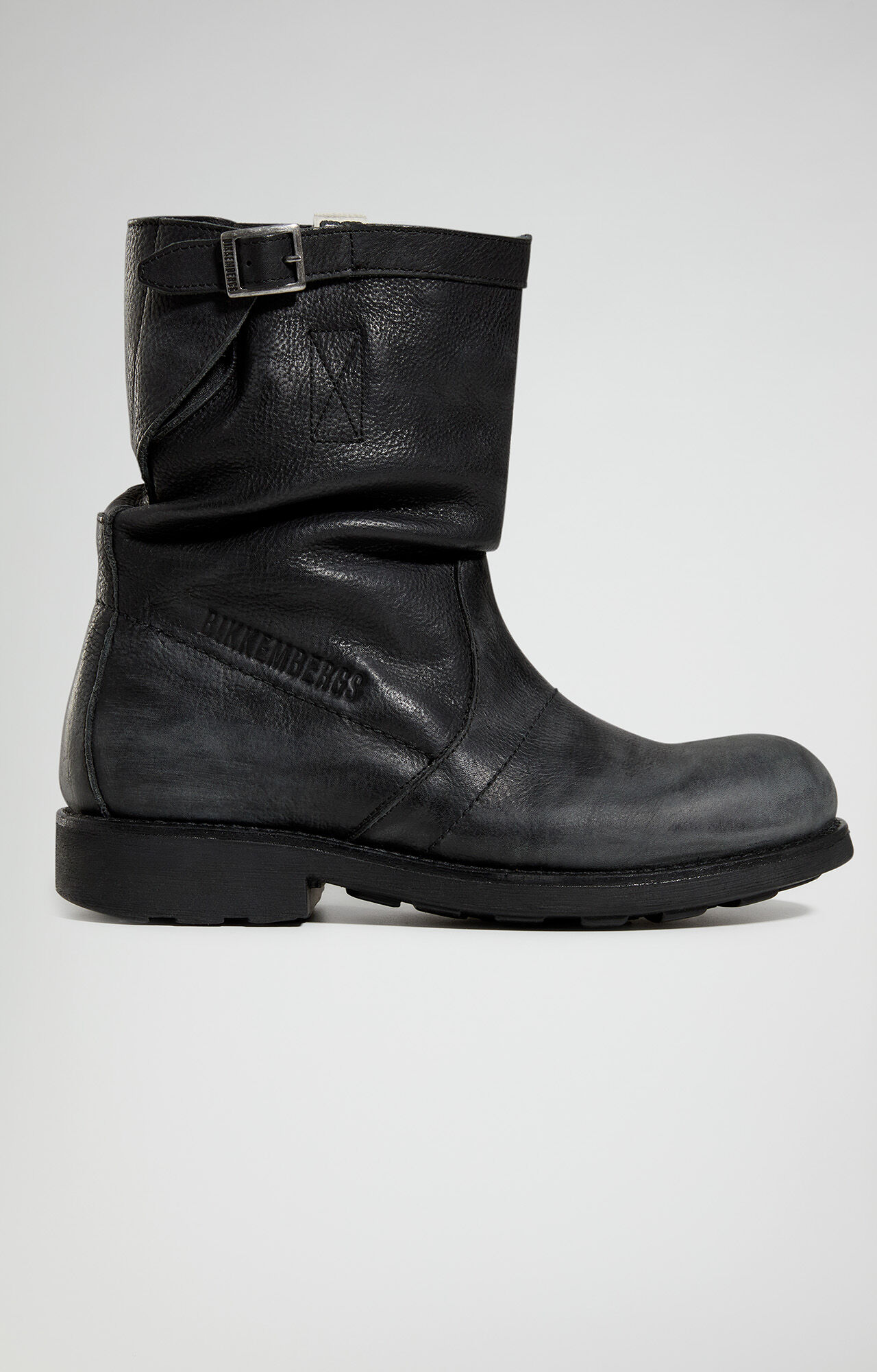 Men's boots & ankle boots: chelsea & lace-up | Bikkembergs