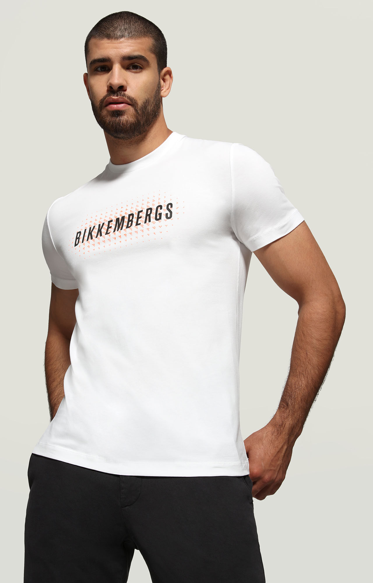 bikkemberg t shirt