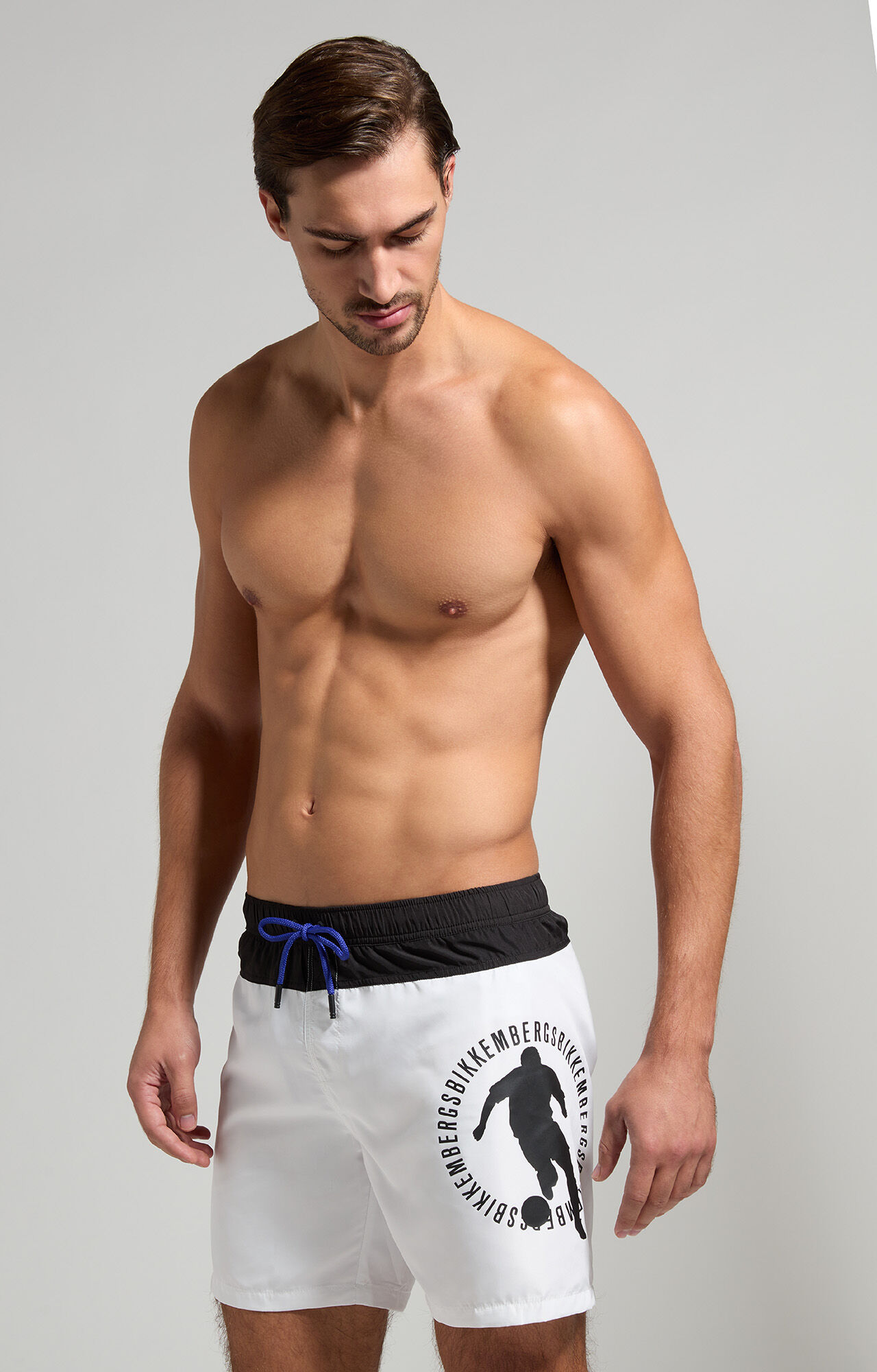 Costumi boxer e bermuda da uomo Bikkembergs