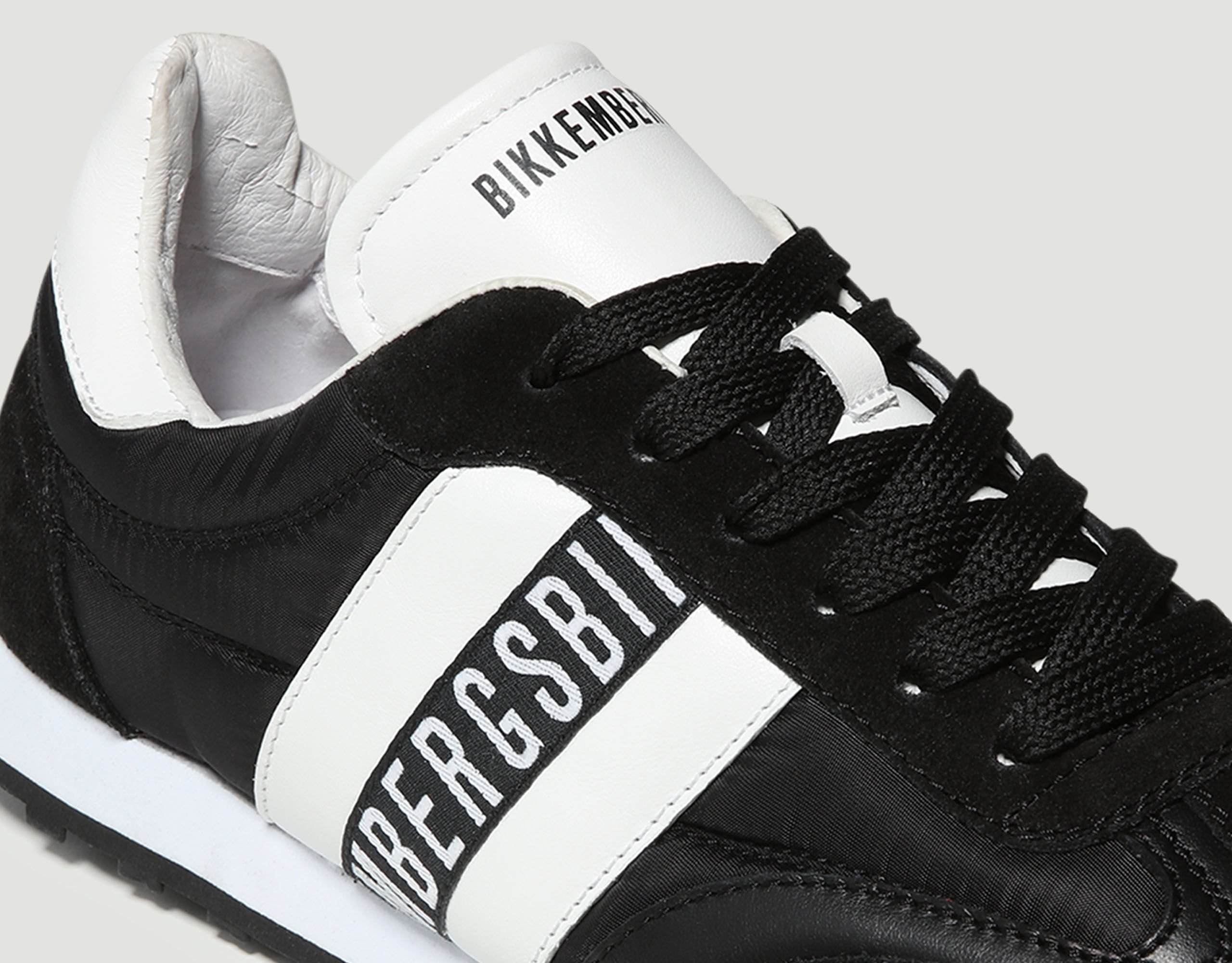Sneakers and sports shoes for men Bikkembergs