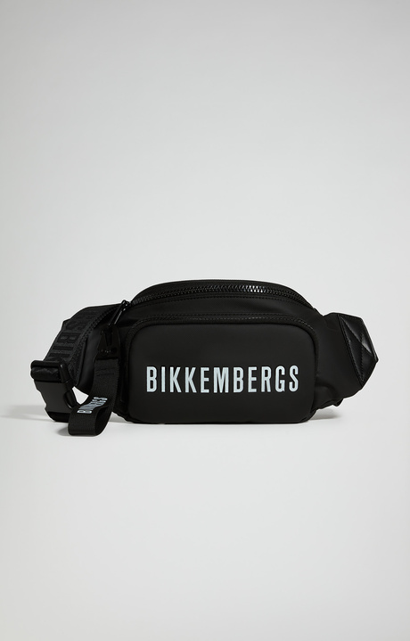 Thomas men&rsquo;s belt bag, BLACK, hi-res-1