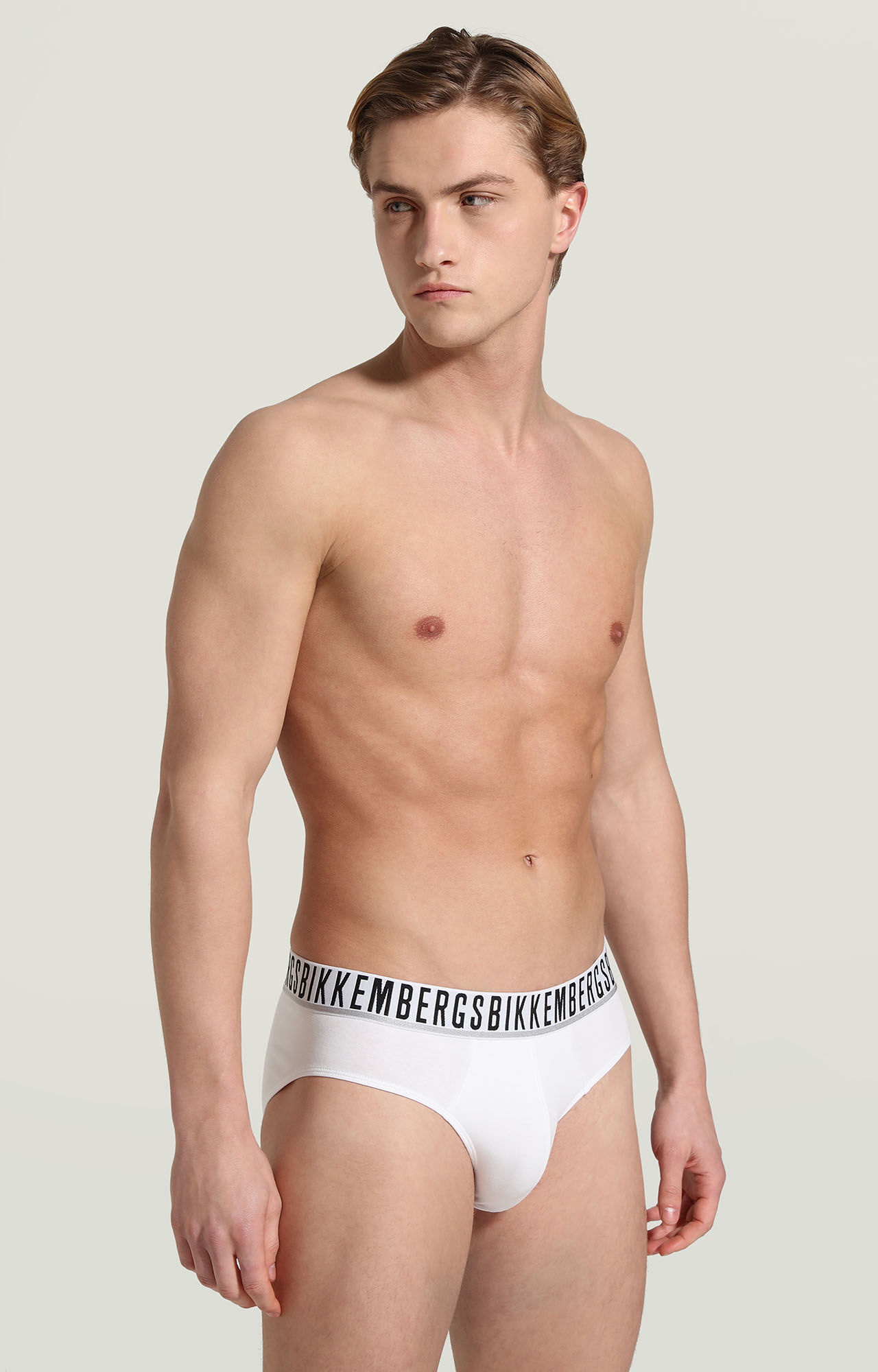 Calzoncillos para hombre Bikkembergs
