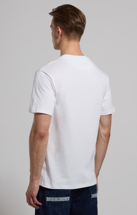 T-SHIRT, WHITE, hi-res-1