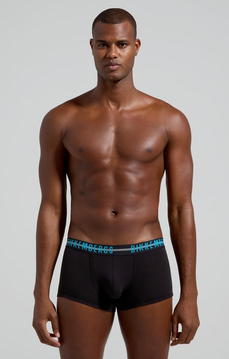 3-pack men's boxer briefs, BLACK 3-pack men's boxer briefs, BLACK, hi-res-1