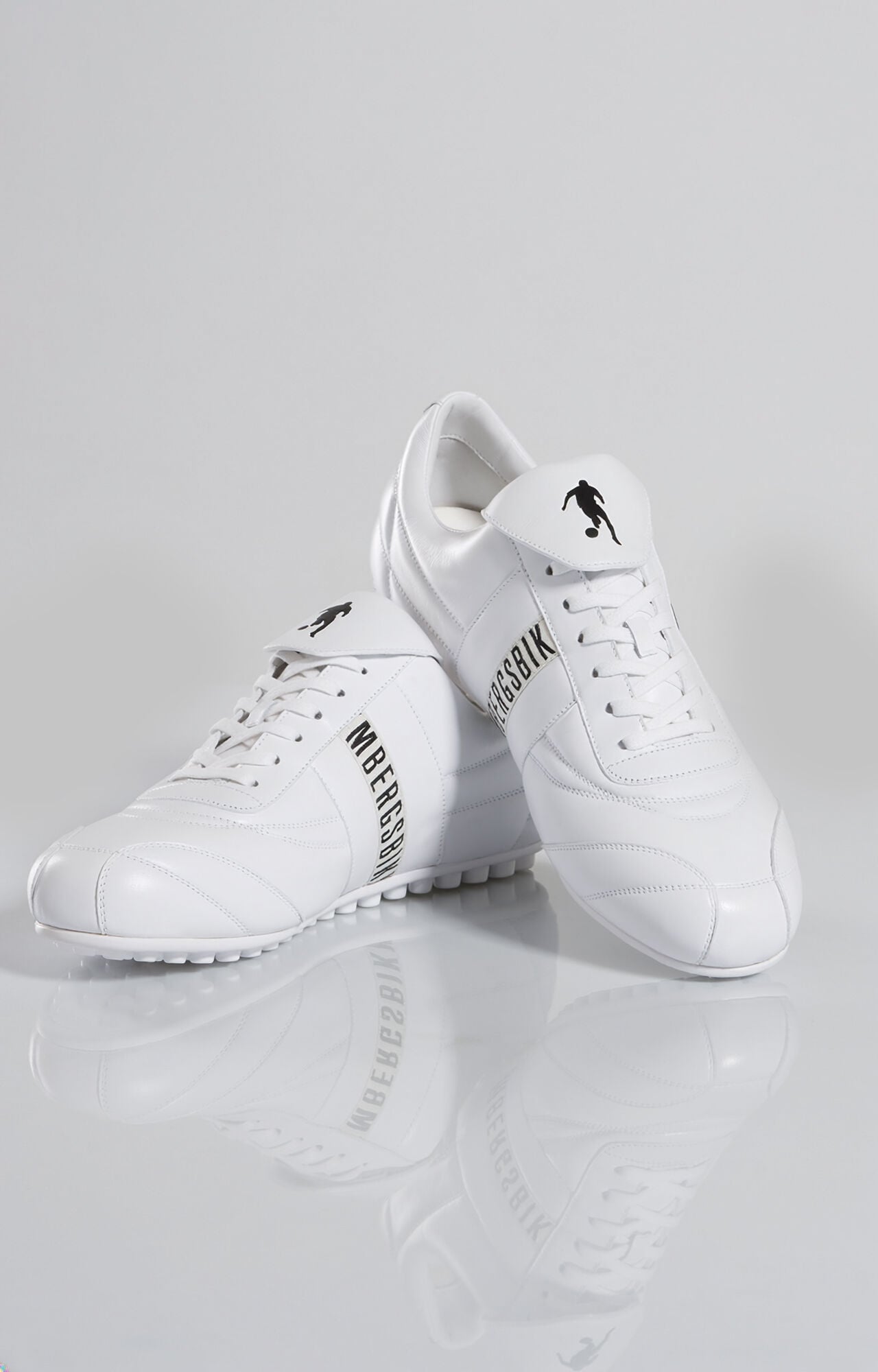 DIRK BIKKEMBERGS サッカーシューズ　スパイク Soccer Bikkembergs - BLACK | Bikkembergs